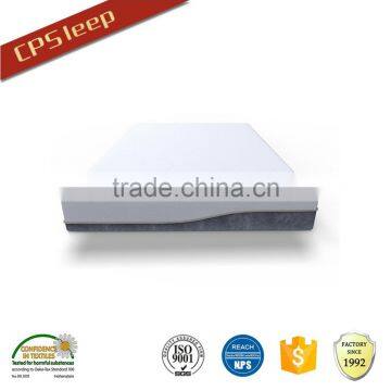 Europa luxury thin mattress modern furniture memory foam mattress