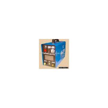 Air Plasma Cutter: CUT Series