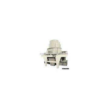 Sand Making Machine