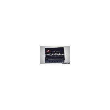 Constant Current LED driving power Series (Can Drive 1-8pcs Luxeon 1W LED)