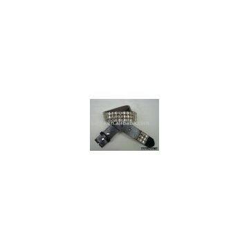 studs belt  fashion studs belt  lady's belt