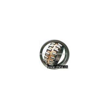 spherical roller bearings