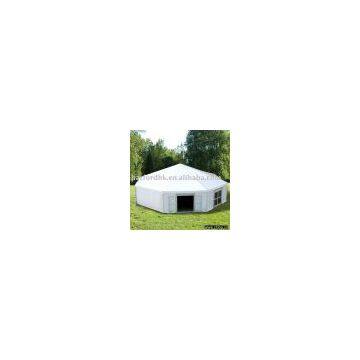 Octagonal Marquees / Party Tents / Event Tents / Wedding Tent