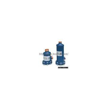 XFA Steel Liquid And Suction Core Shells