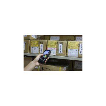 Fulfillment Service in China Bonded Warehouses photo-2