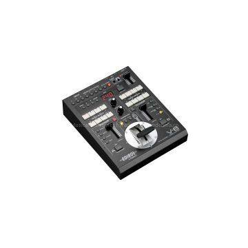 Edirol V-8 8-channel Video Mixer