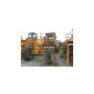 Used CAT Motor Grader 140H