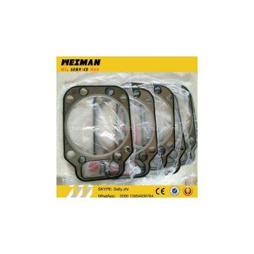 SDLG Orginal Cylinder Head Gasket ,13026701-14 for Deutz Engine photo-2