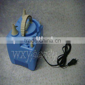 Electric balloon pump