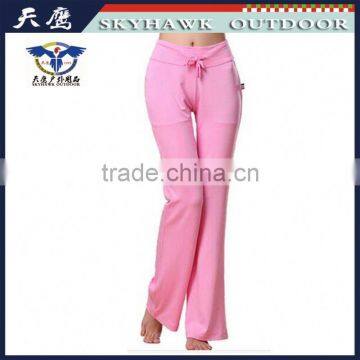 Good Quality Casual Loose Yoga Pants Sells To Indian