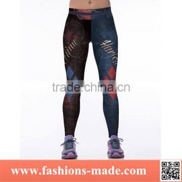 printed leggings 2017