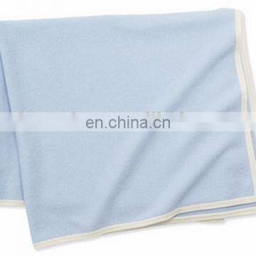 100% Pure Super Soft Baby Cashmere Blanket photo-4