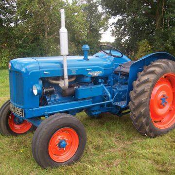 220hp Agriculture Tractor Equipment WHEELED WHEELED 4 WD