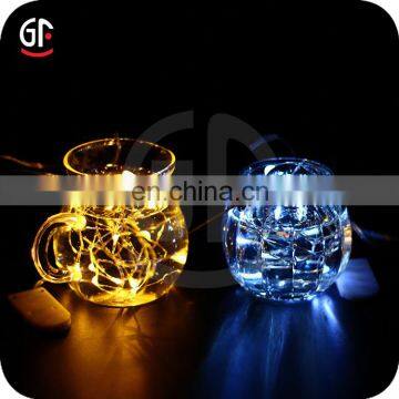 Party Decor CE&RoHS 20LEDs 6.6ft 2M Waterproof Decorative Vase Light photo-4