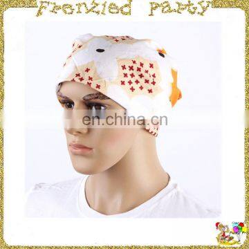 Sqaure multifunction headwear bandana headwear FGB-0057