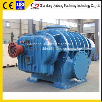 DSR125V Lowest Price World Best Industrial Roots Blower photo-2