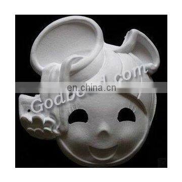68667 White Mask