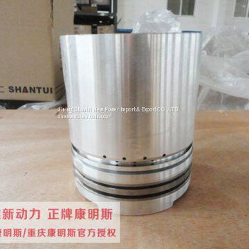 High Quality Cummins 6bt Piston 3926631 From China Supplier photo-4