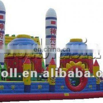 High quality outdoor giant inflatables