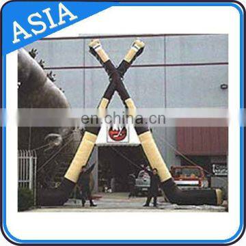 Inflatable Models, Inflatable Field Hockey Stick Model For Sports Promotion