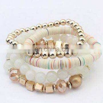 Summer Design Fashion Jewelry Bracelet Setting photo-4