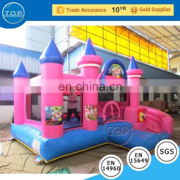 Hot banners sale china bounce house for wholesales