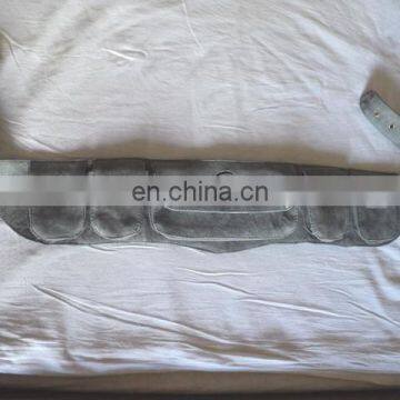 Goa Models SUEDE LEATHER WAIST BAGS Hot Selling photo-2