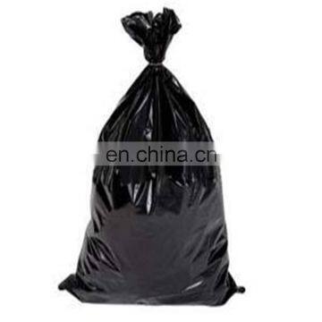 PLA material jumbo garbage bags