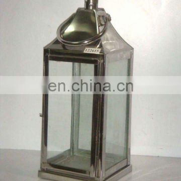 Stainless Steel Lantern