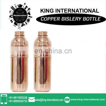 Pure Copper water Bottle 900 ml