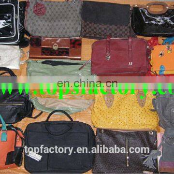Premium second hand travel bag