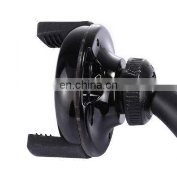 Newest Universal 360 Degree Rotate Car Wireless Charger Phone Holder Stand Mount for IPhone photo-6