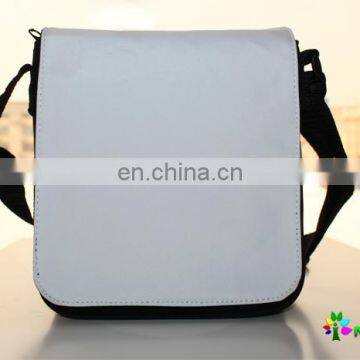 blank bag for sublimation,diy bag,sublimation shoulder bag small