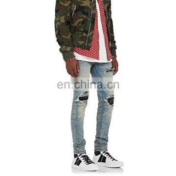 jeans new designs camouflage inset slim skinny jeans stretch cotton denim buy jeans in bulk