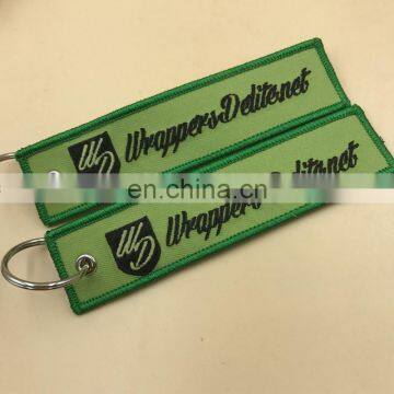Promotional Eiffel Tower Shaped Led Keychain With Engraved Text photo-5