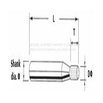 Diamond Mounted Points & Diamond Burs photo-2