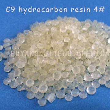 Puyang Jiteng sell  light color C9 petroleum resin