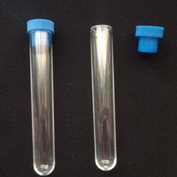 Plastic Injection Mold for Blood Collection Tube With High Quality photo-2