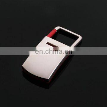 Promotional Gifts Cheap Custom Logo Print Blank Key Chain Wholesale photo-2