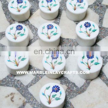 Indian Marble Box