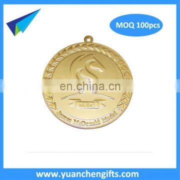 2016 Promotional Gift the Medal Custom Military Medal Ribbons photo-5