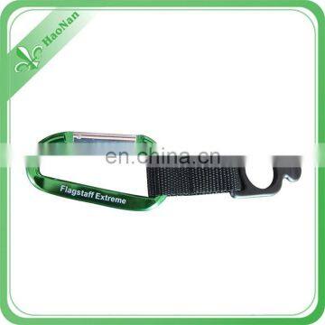 Hight Quality Aluminum Carabiner keychian/y Metal Aluminum Carabiner