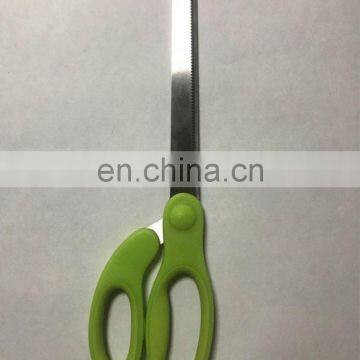 Eco-Friendly Stainless Steel Blade Heavy Duty Kitchen Scissor Scissors photo-2