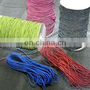 Safety Piping for Garments. High Visibility Reflective Piping,reflective Stripe photo-2