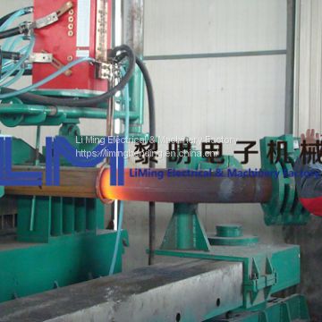 Poland Hot Pipe Bending Machine