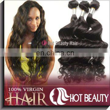 Good quality and reasonable price Peruvian cuticle aglined virgin hair extensions for sex afro women