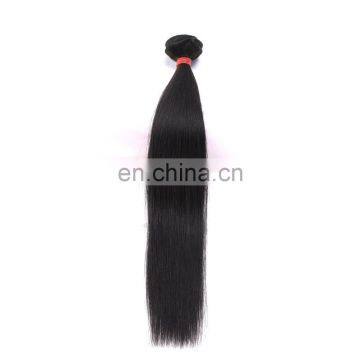 Best Quality 100% Virgin Brazilian Hair Weft photo-5