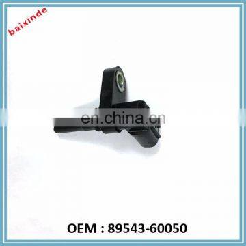 New ABS Wheel Speed Sensor Left Front Rear Lexus 89543-60050