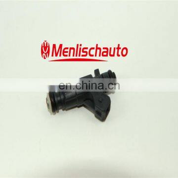 Wholesales Fuel Injector 0280155870 for Gelly Xiali