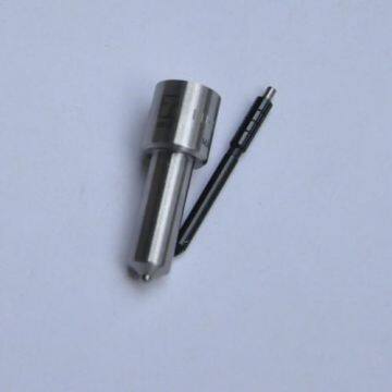 Dlla157p494 Delphi Common Rail Nozzle 1×25° Fuel Diesel photo-2